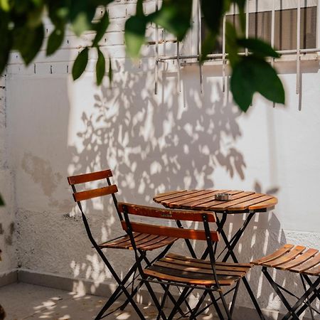 Bejart Apartment 5 Тирана Екстериор снимка