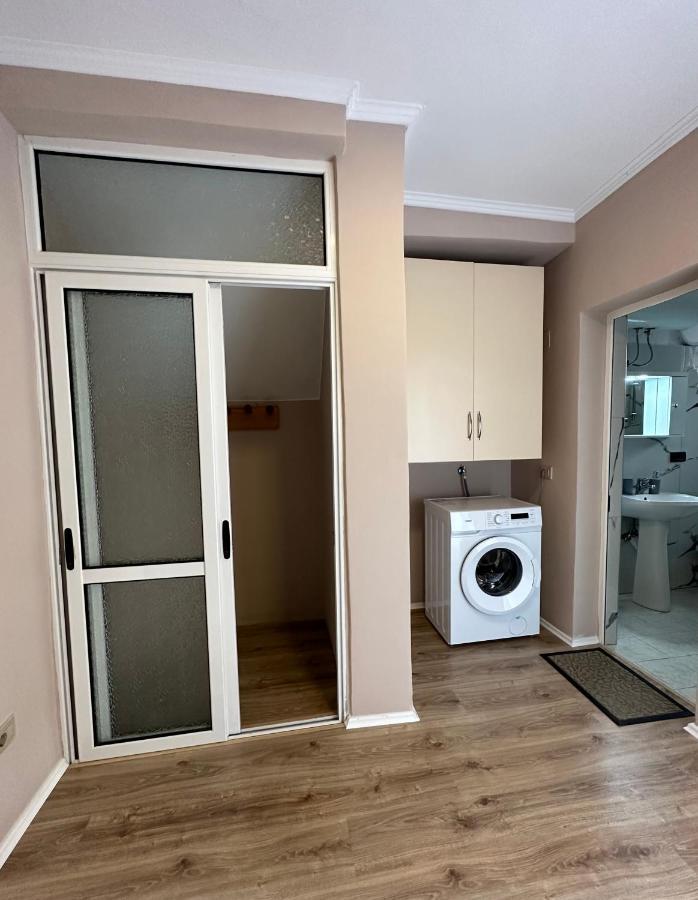 Bejart Apartment 5 Тирана Екстериор снимка