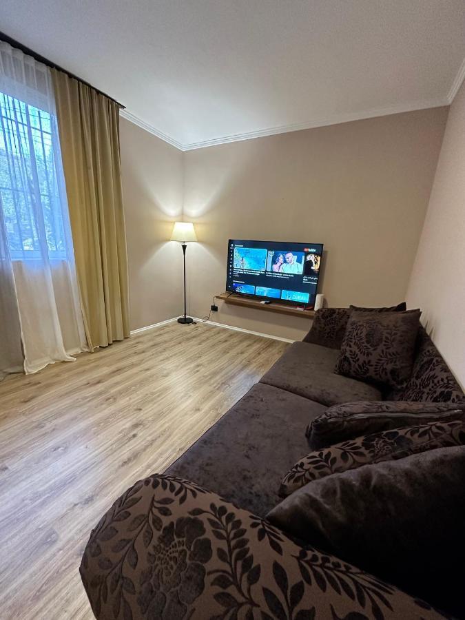 Bejart Apartment 5 Тирана Екстериор снимка