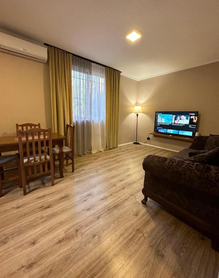 Bejart Apartment 5 Тирана Екстериор снимка