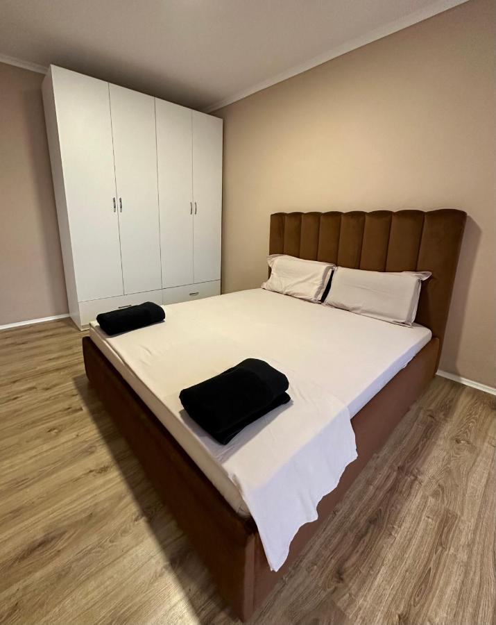 Bejart Apartment 5 Тирана Екстериор снимка