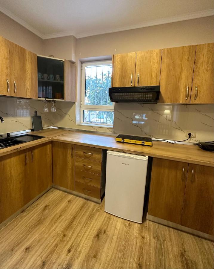 Bejart Apartment 5 Тирана Екстериор снимка