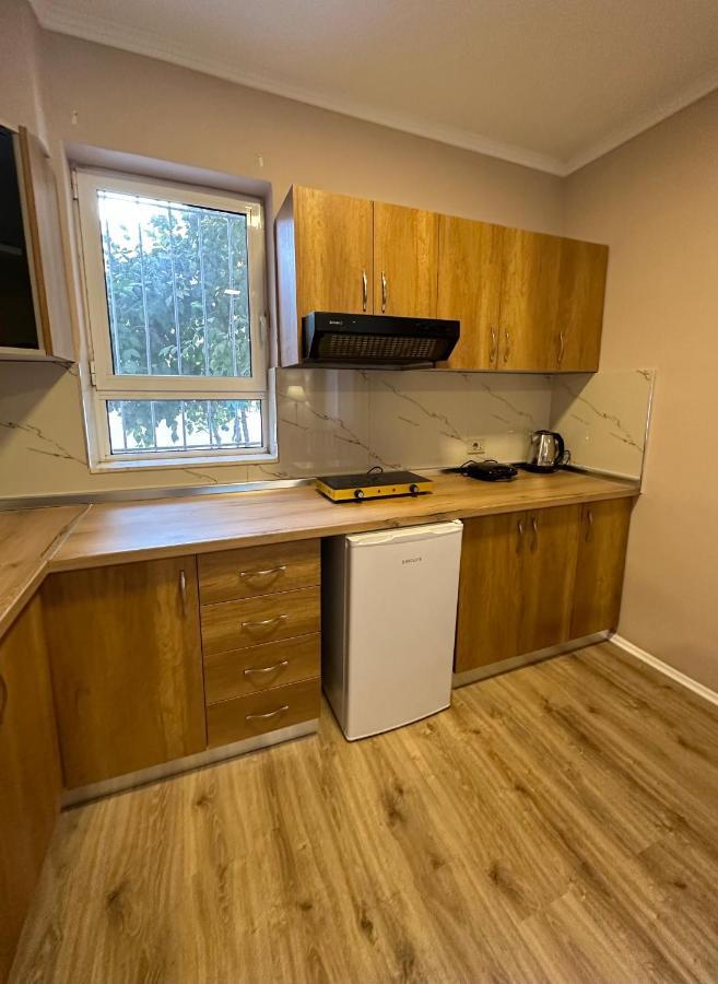Bejart Apartment 5 Тирана Екстериор снимка