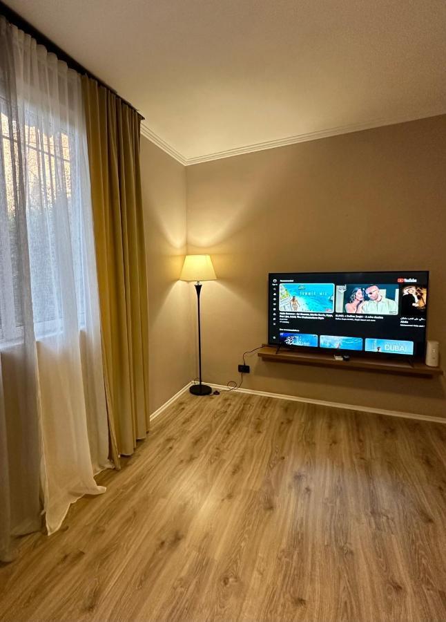 Bejart Apartment 5 Тирана Екстериор снимка