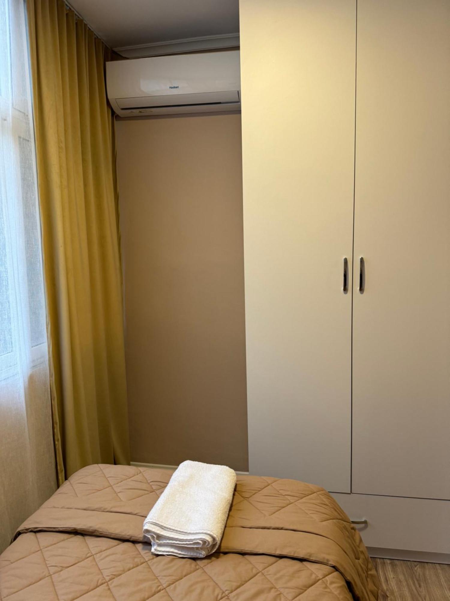 Bejart Apartment 5 Тирана Екстериор снимка