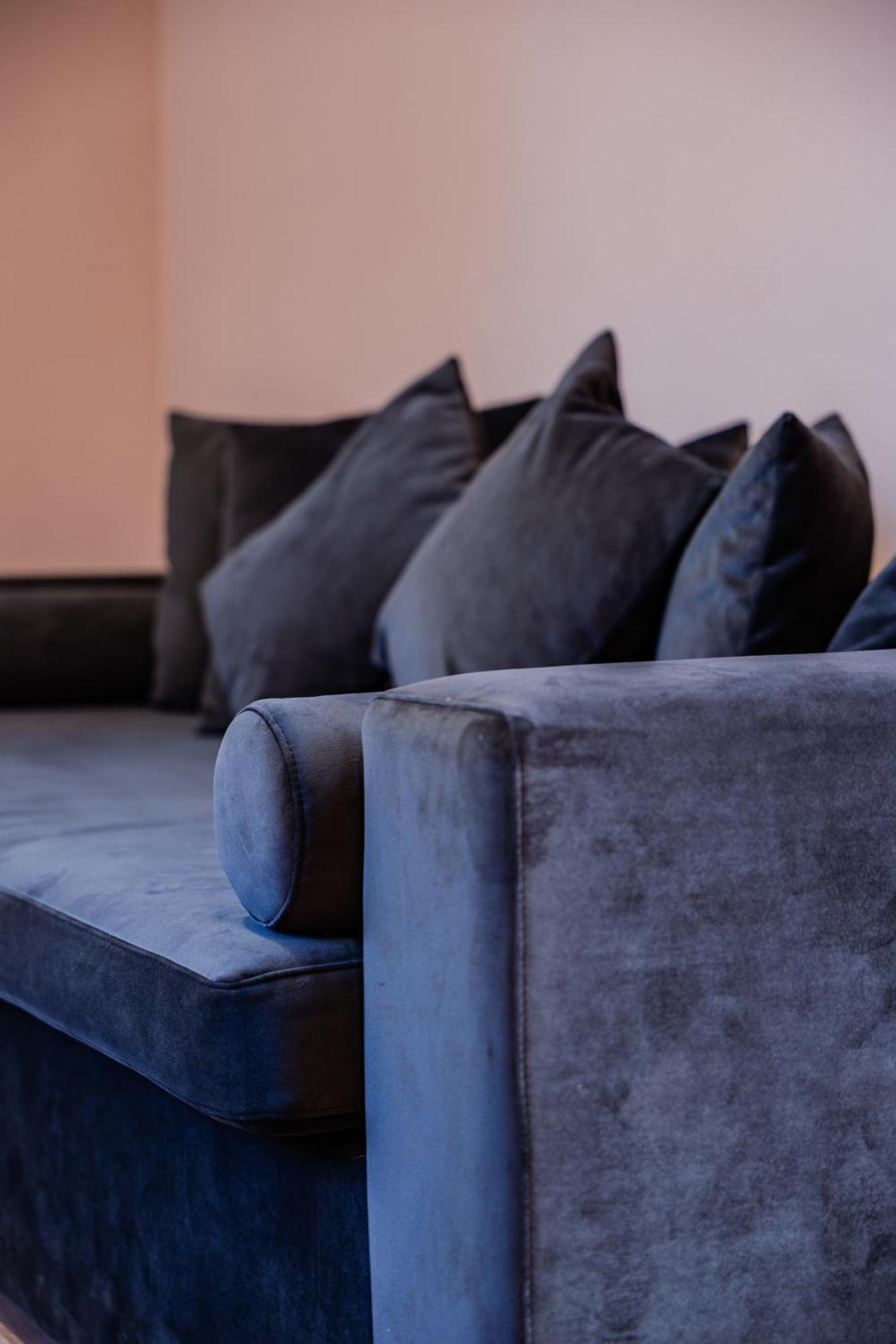 Bejart Apartment 5 Тирана Екстериор снимка